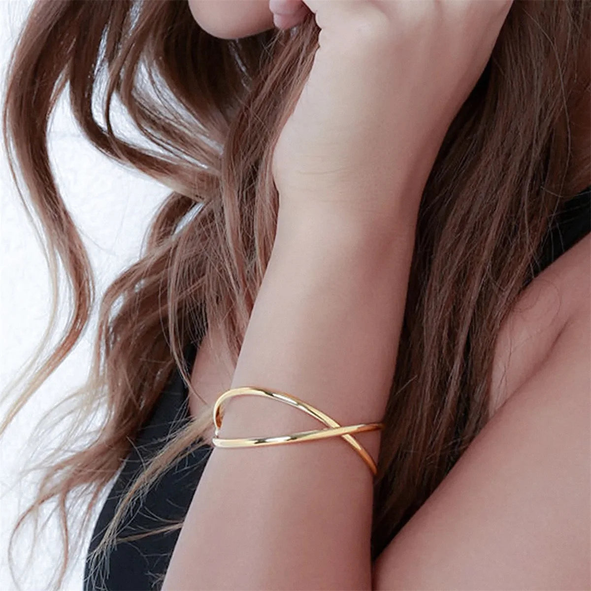 Charme Éternel Bracelet