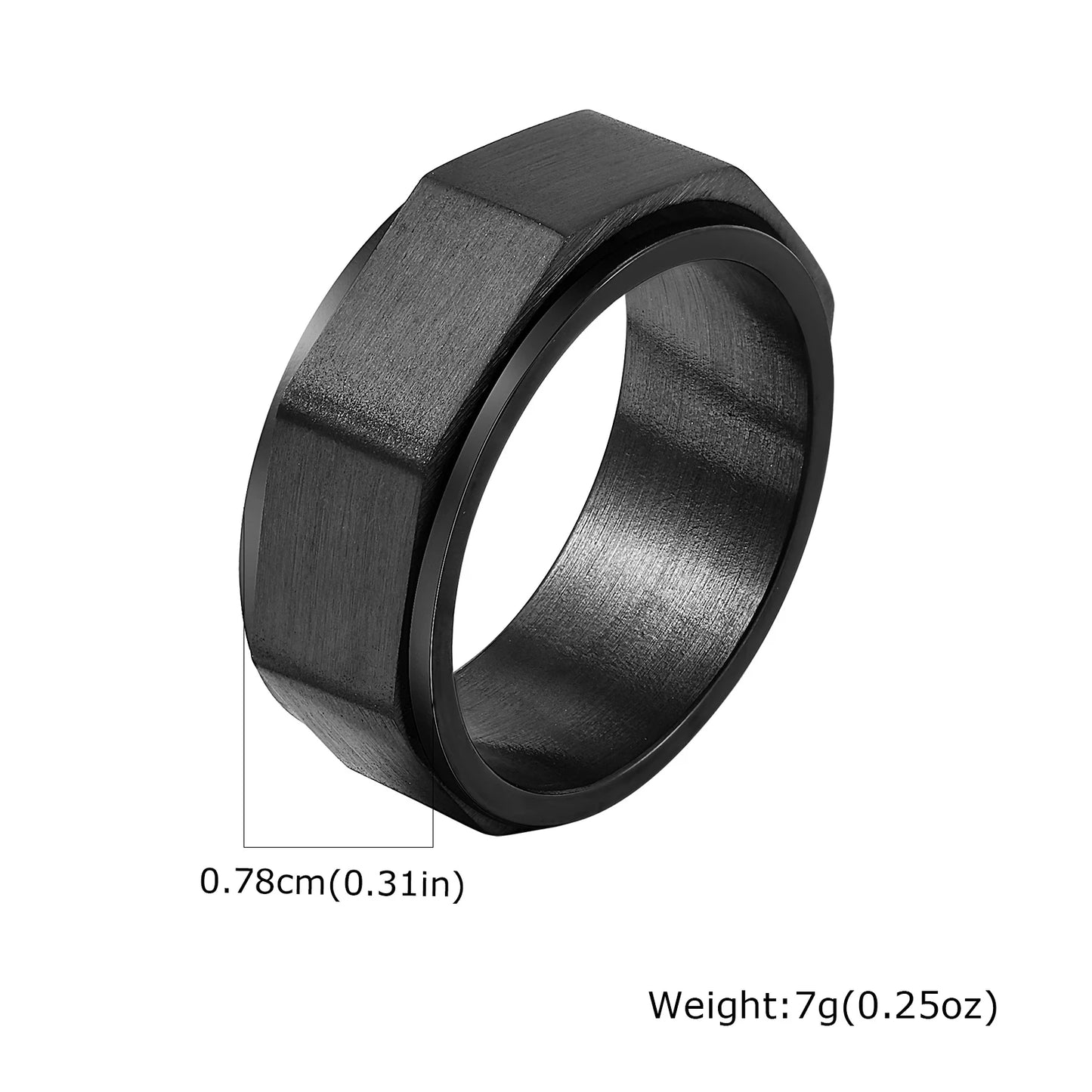 Ivora Bloom Ring