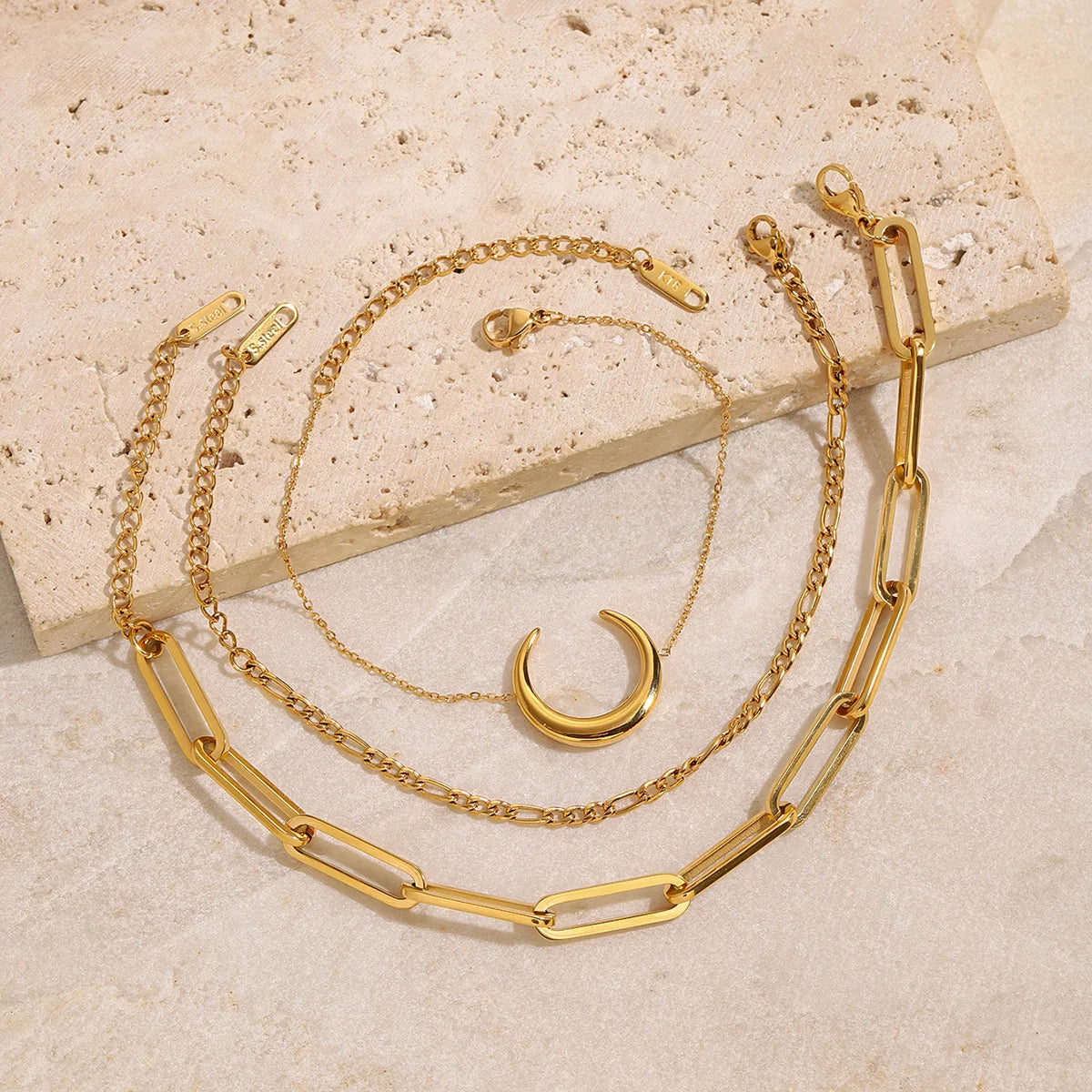 Brise d’Or Bracelet