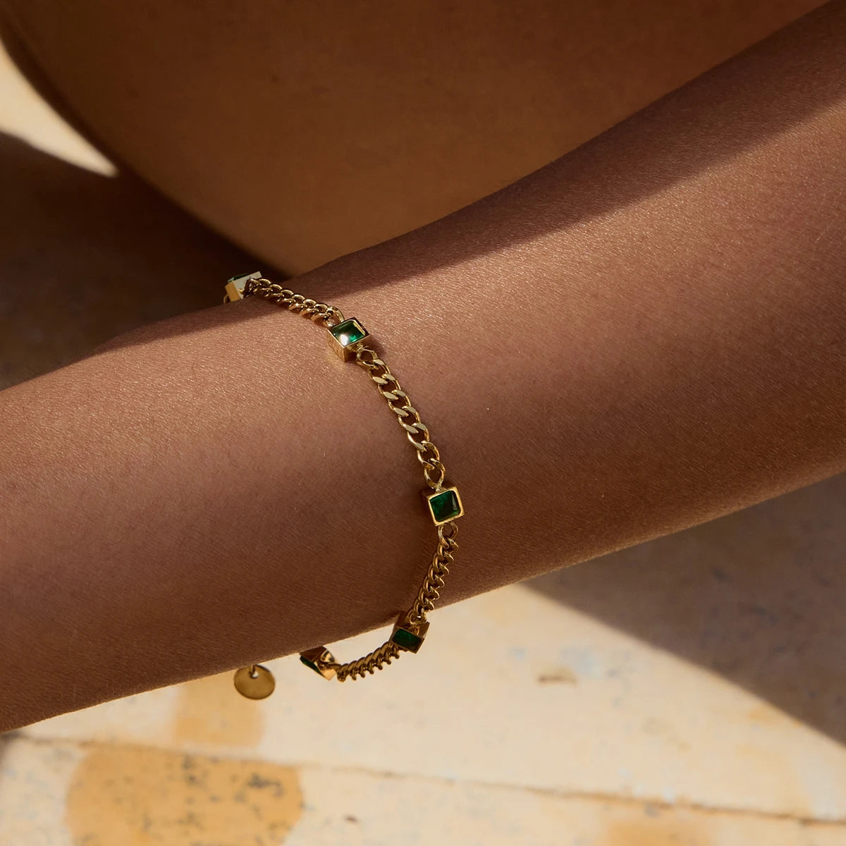 Lueur de Charme Bracelet