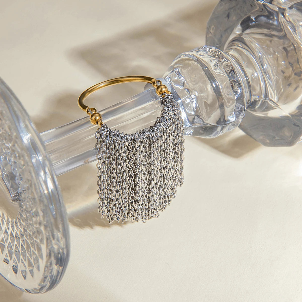 Perla Incantata Ring