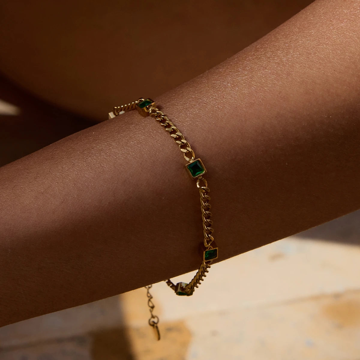 Lueur de Charme Bracelet