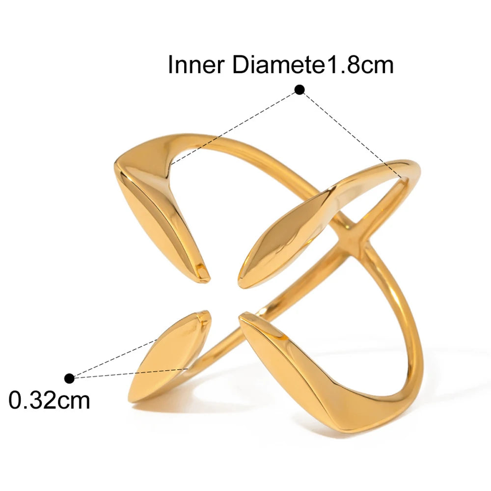 Aurora Incantata Ring