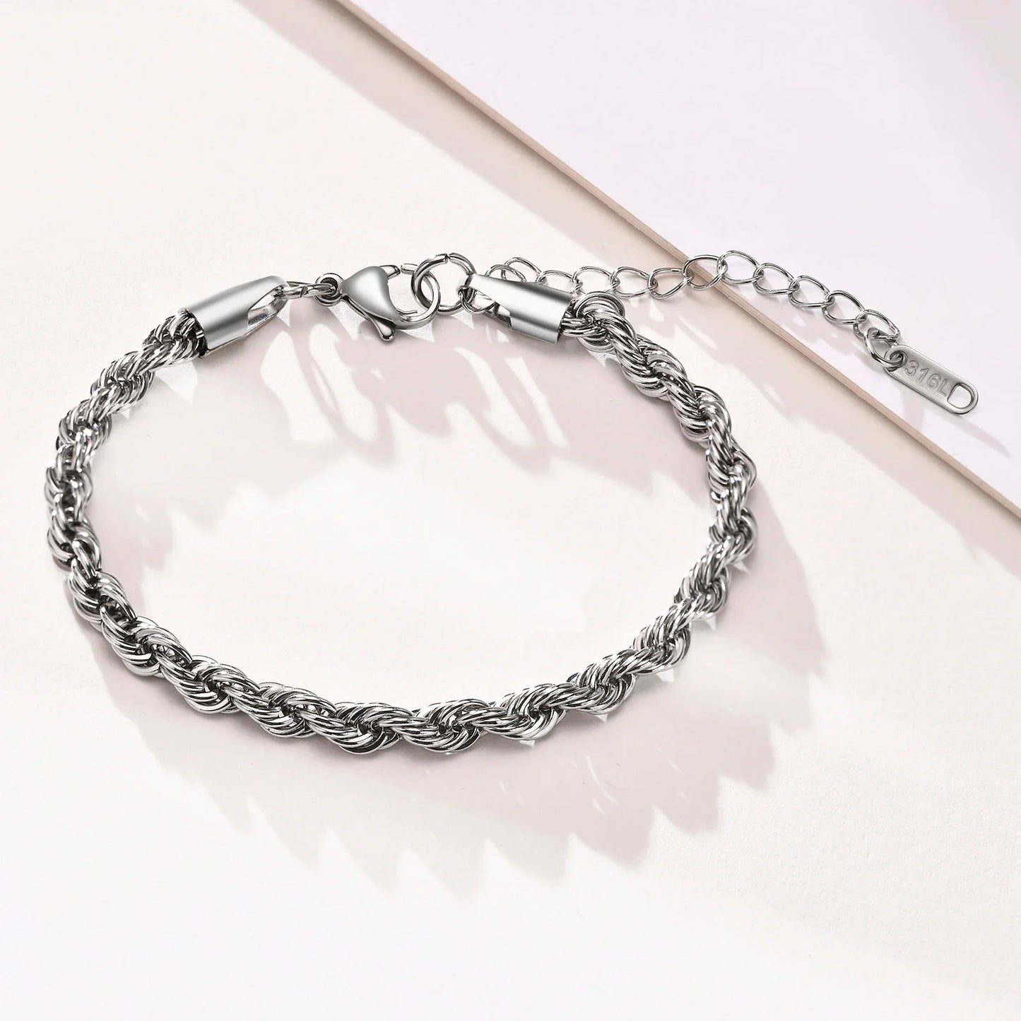 Vento Nero Bracelet