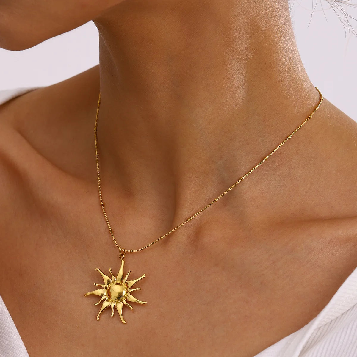 Anima Bella Necklace