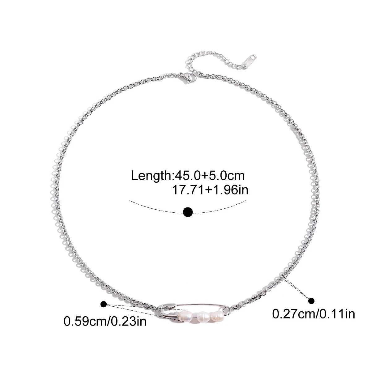 Gocce di Sogno Necklace