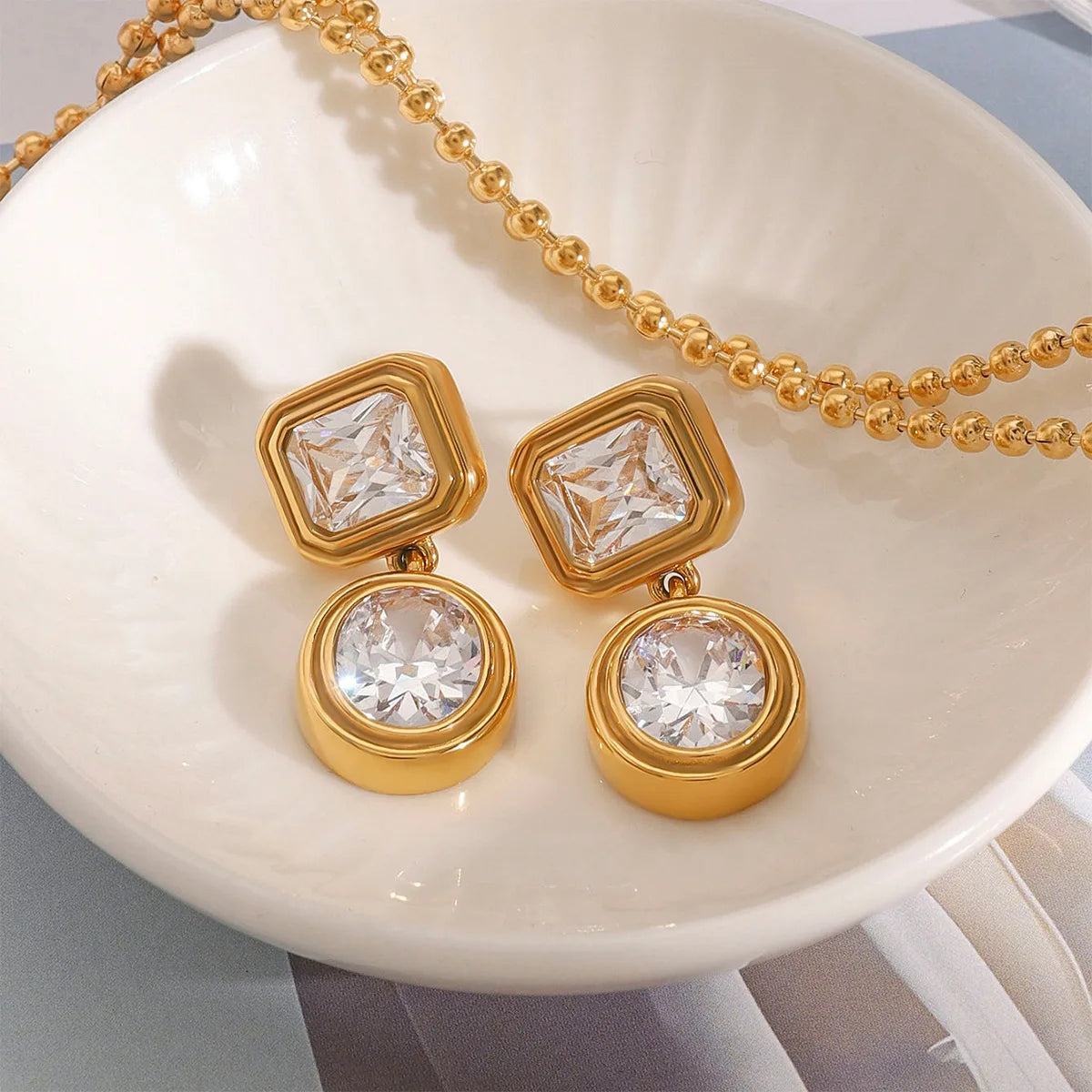 Dolce Luce Earrings