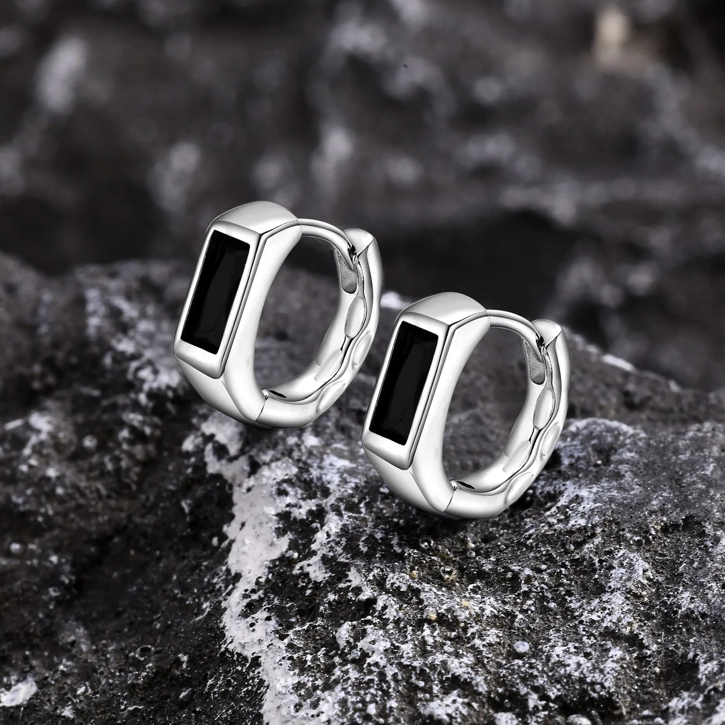 Phantom Earrings