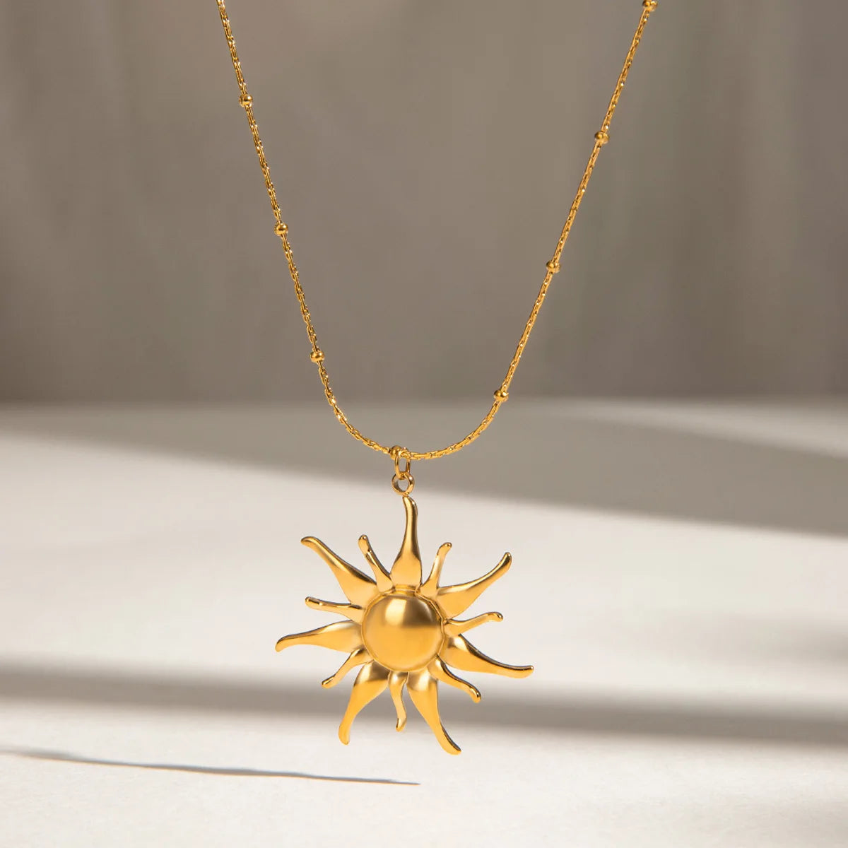 Anima Bella Necklace