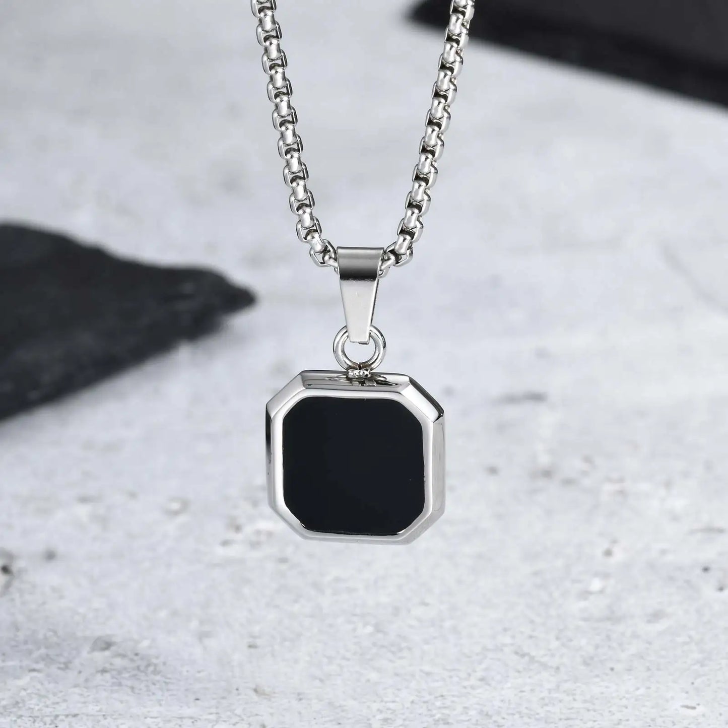 Vento Selvaggio Necklace