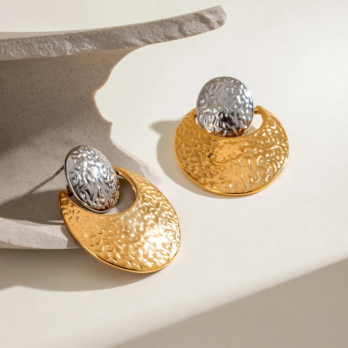 Gioia di Notte Earrings