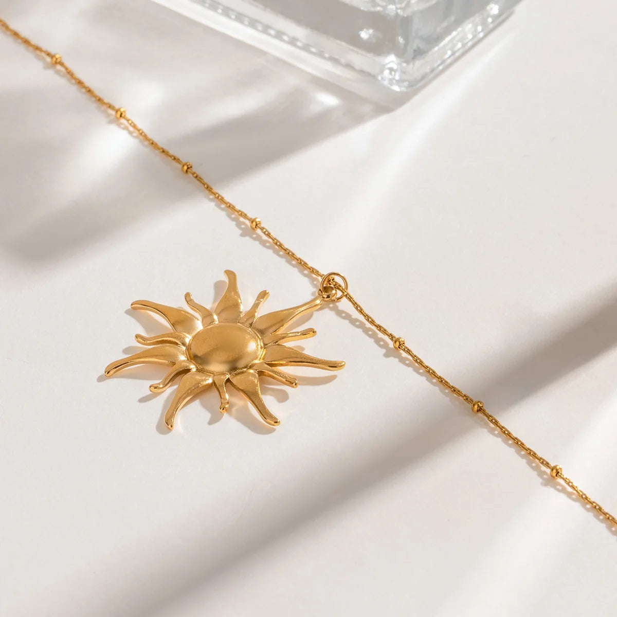 Anima Bella Necklace