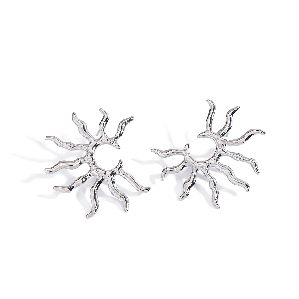 Étoile Earrings