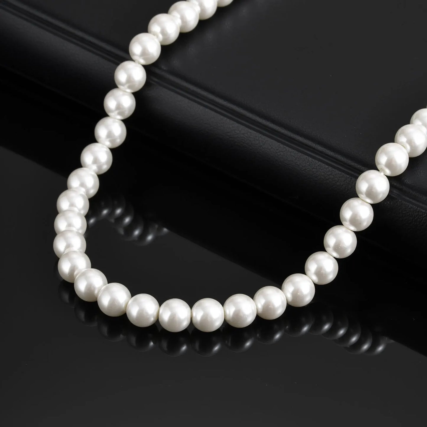 Linea di Fuoco Necklace