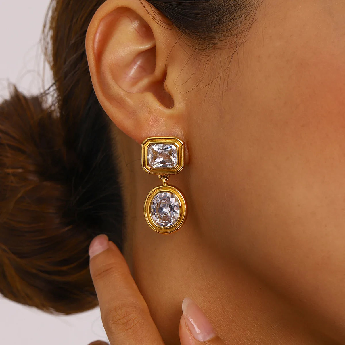 Dolce Luce Earrings