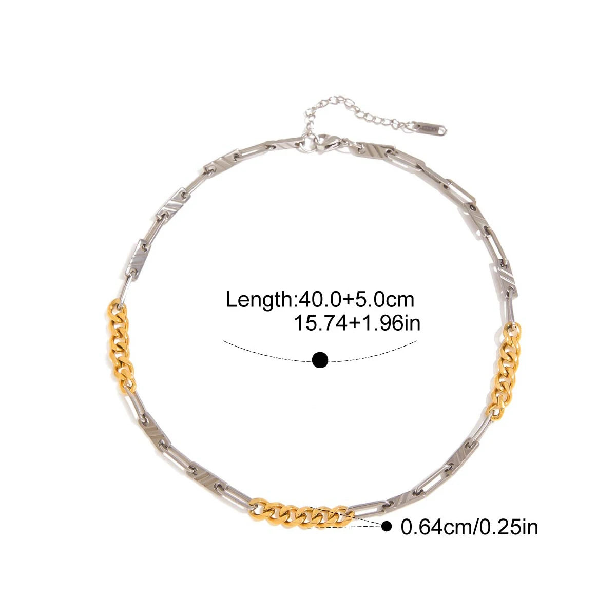 Gocce di Sole Necklace