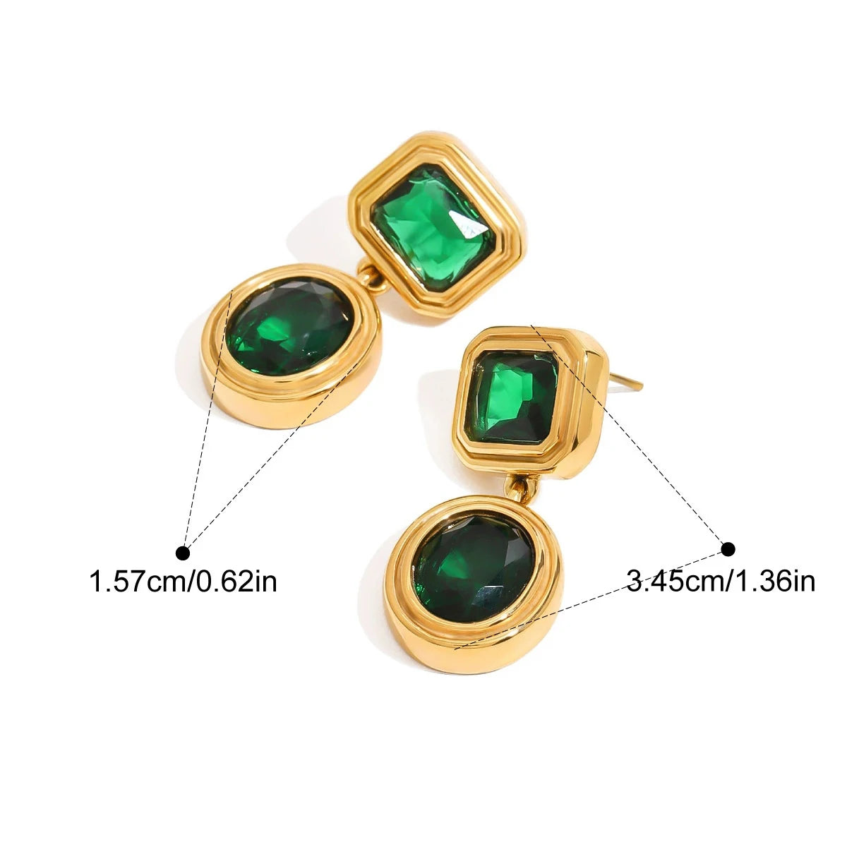 Dolce Luce Earrings