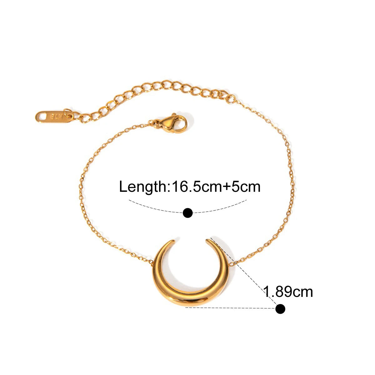 Brise d’Or Bracelet