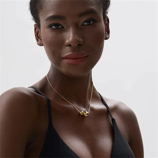 Gemma Serena Necklace