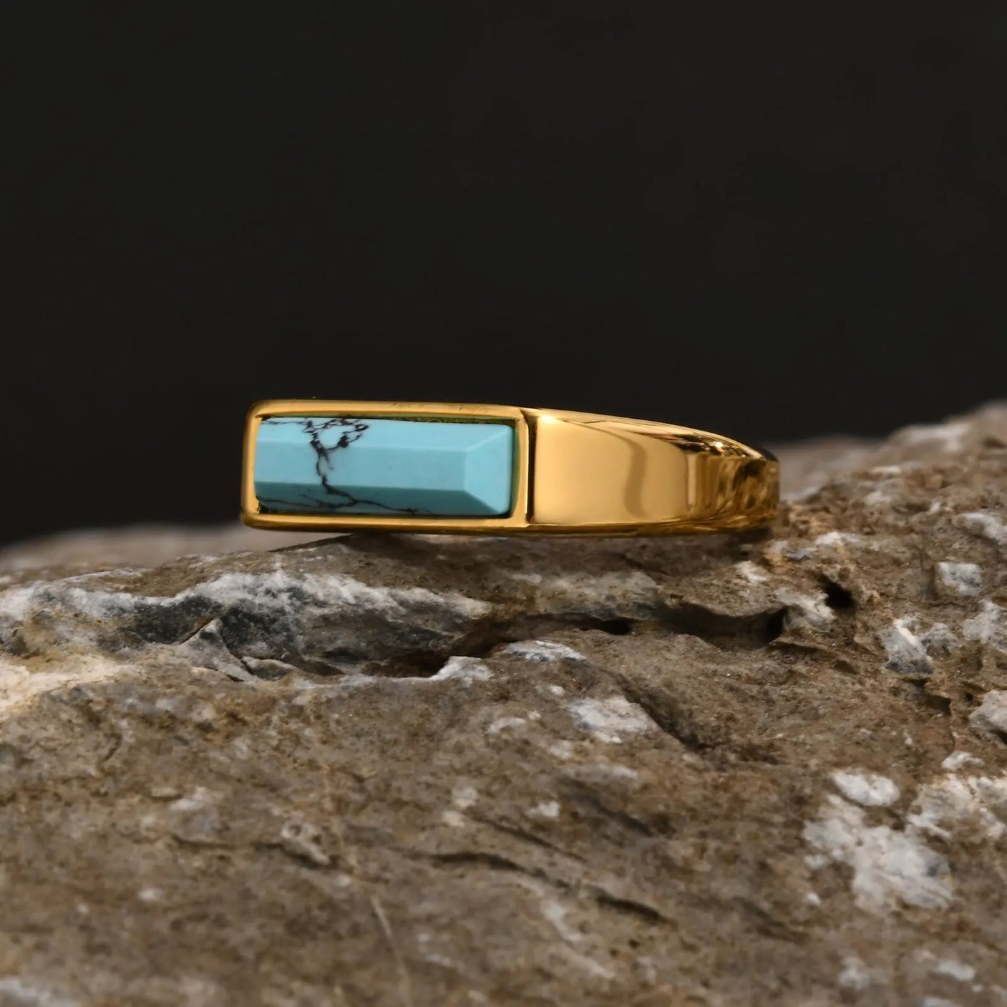 Anello Eterno Ring