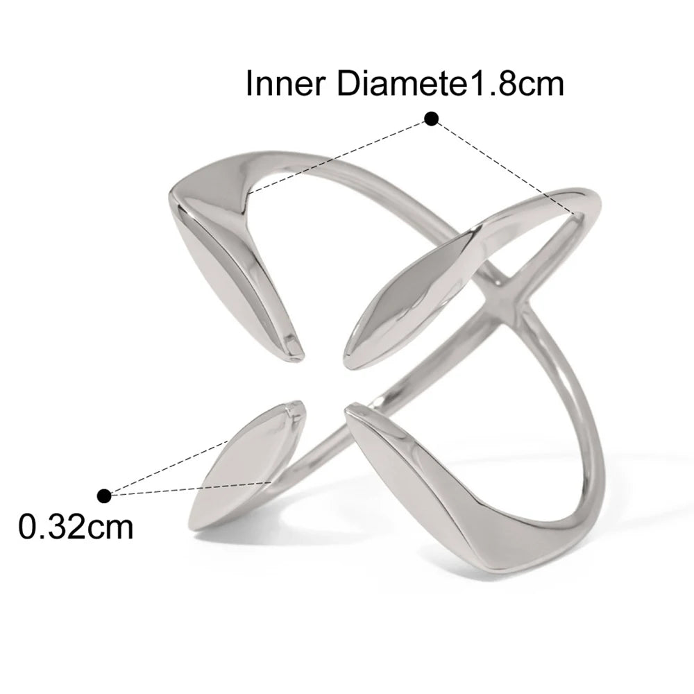 Aurora Incantata Ring