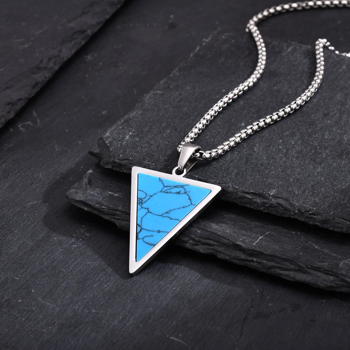 Vanta Link Necklace