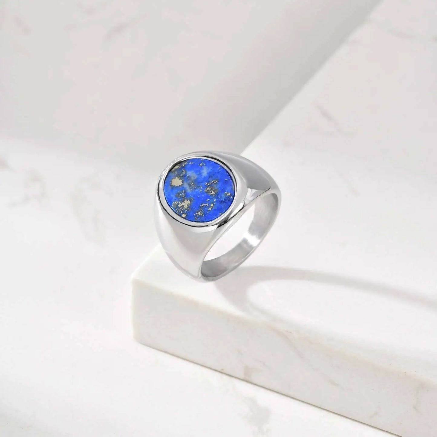 Sceau du Silence Ring