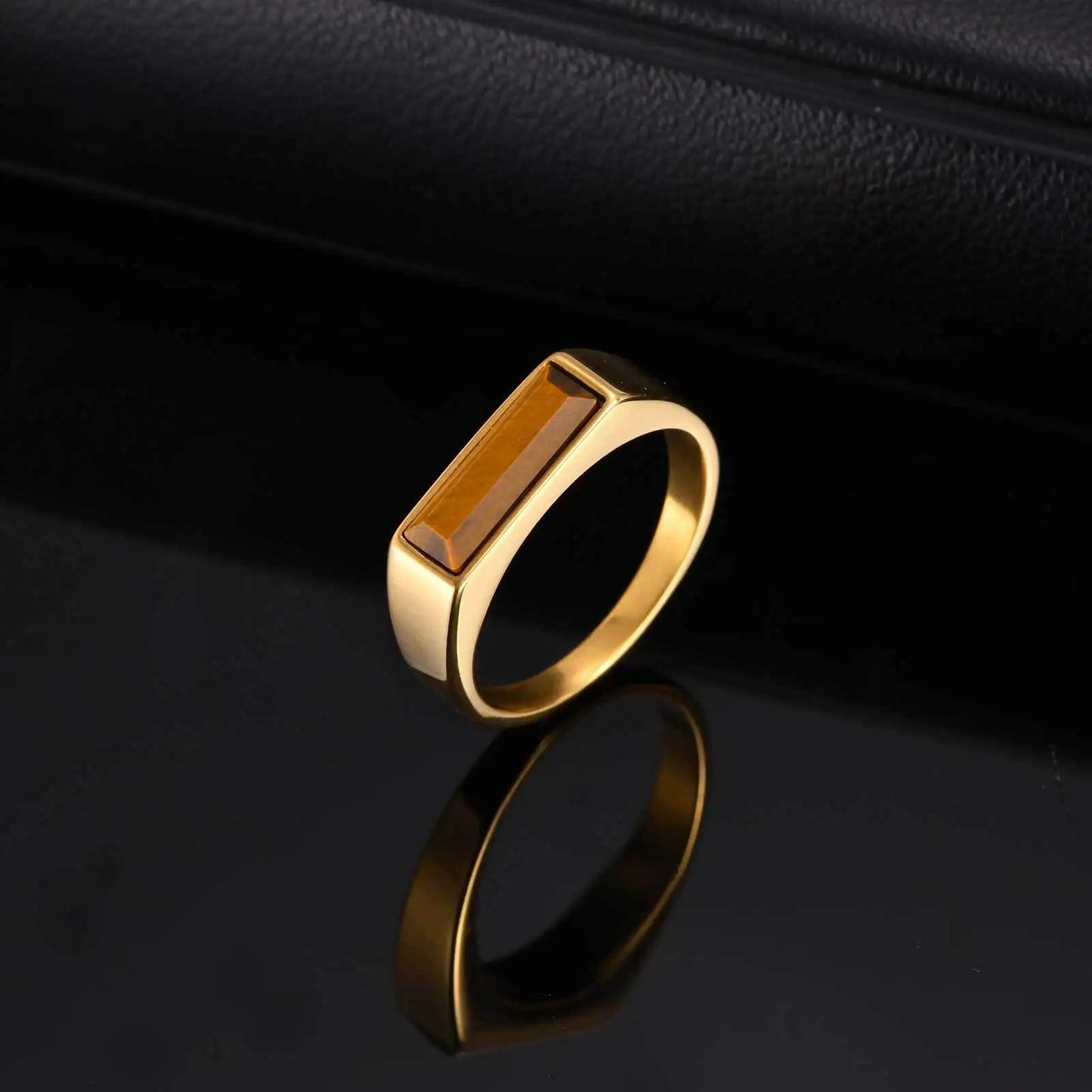 Anello Eterno Ring