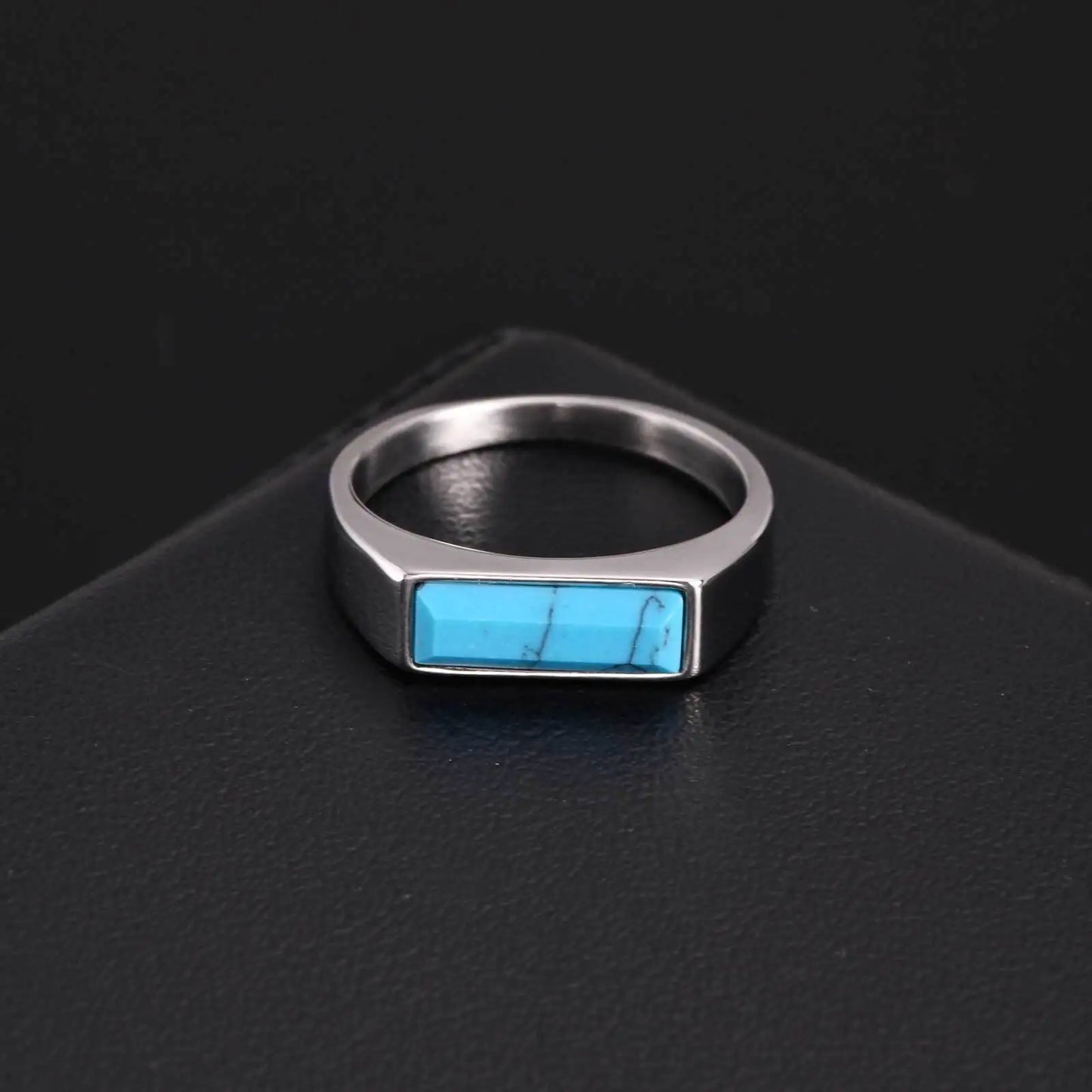 Anello Eterno Ring