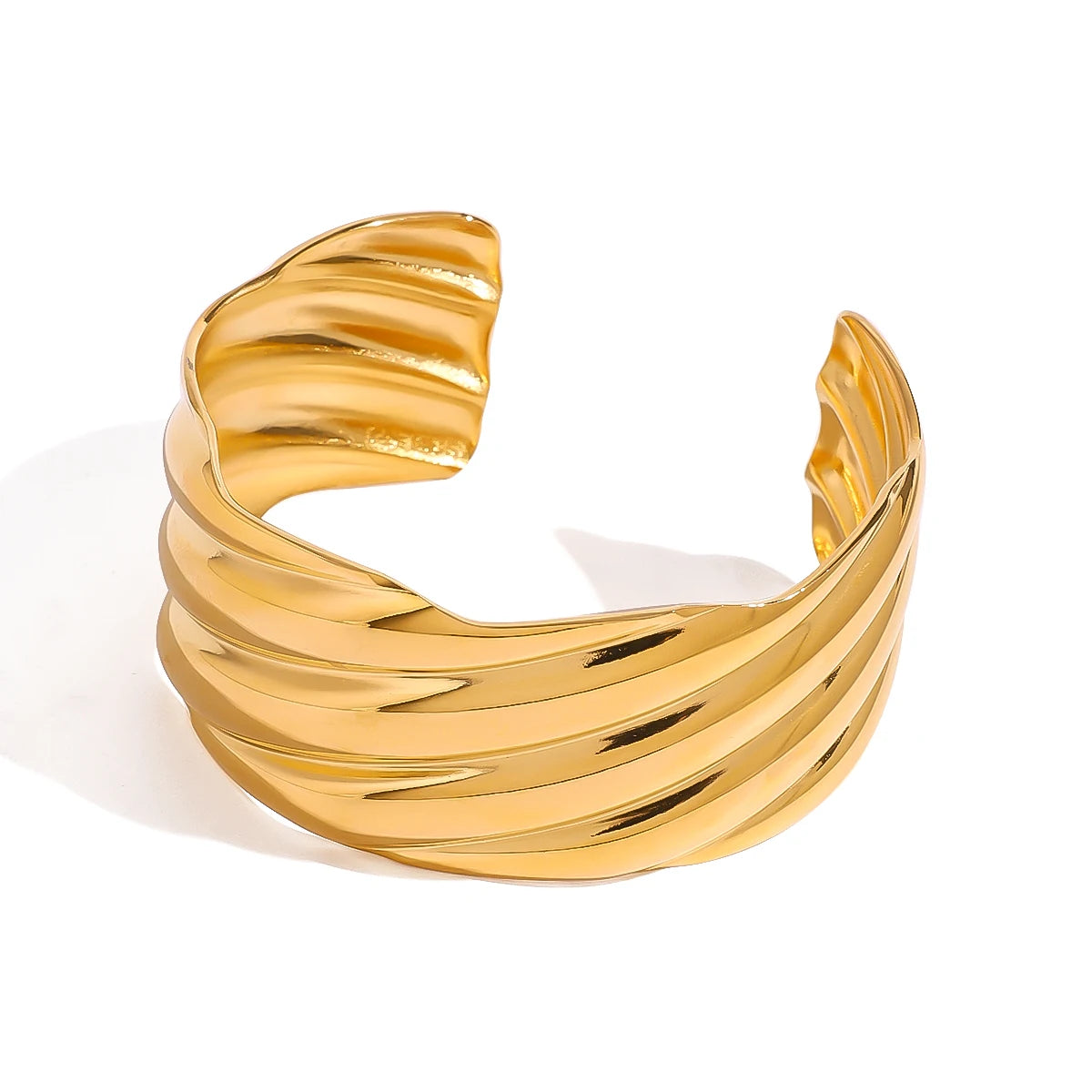 Soleil Lisse Bracelet