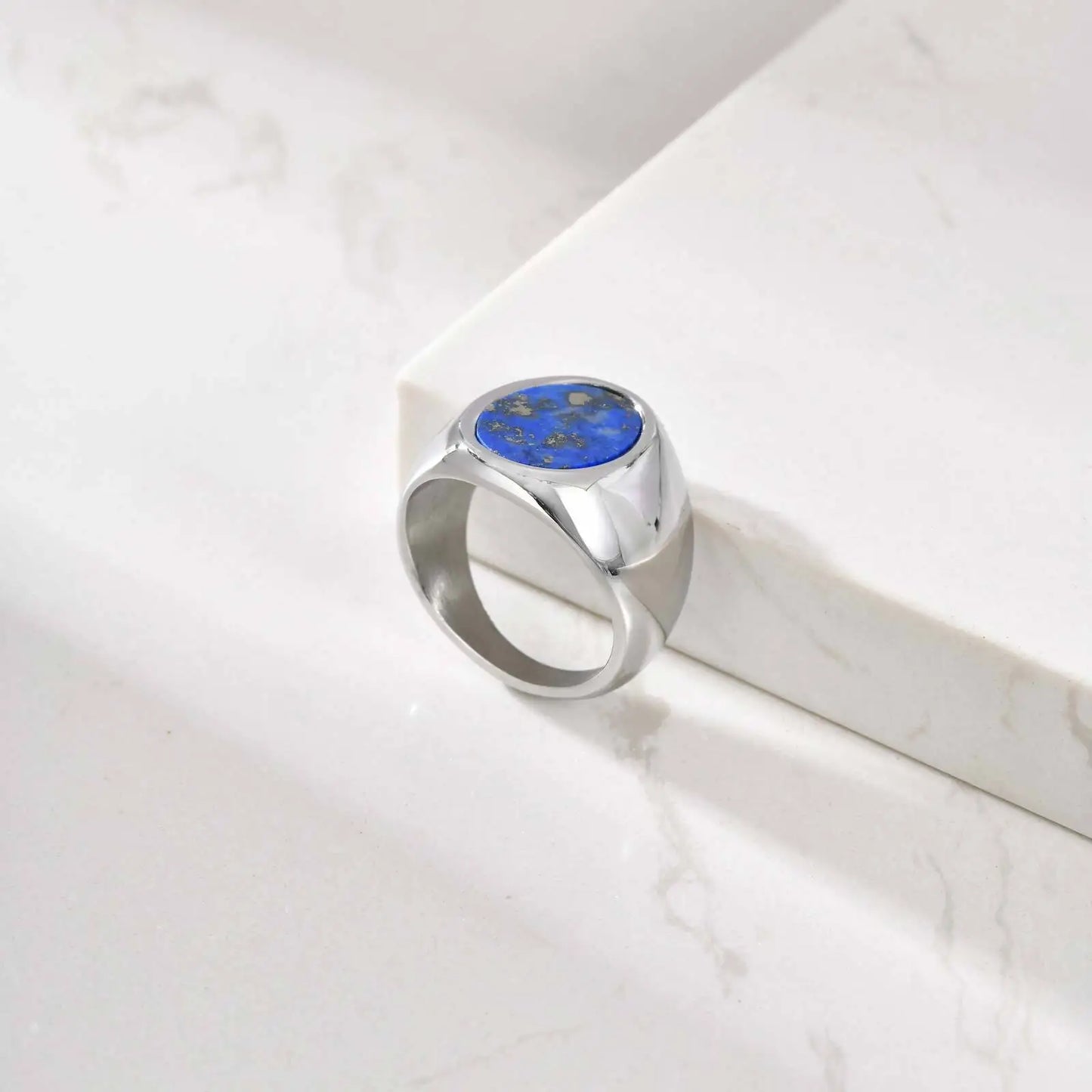 Sceau du Silence Ring