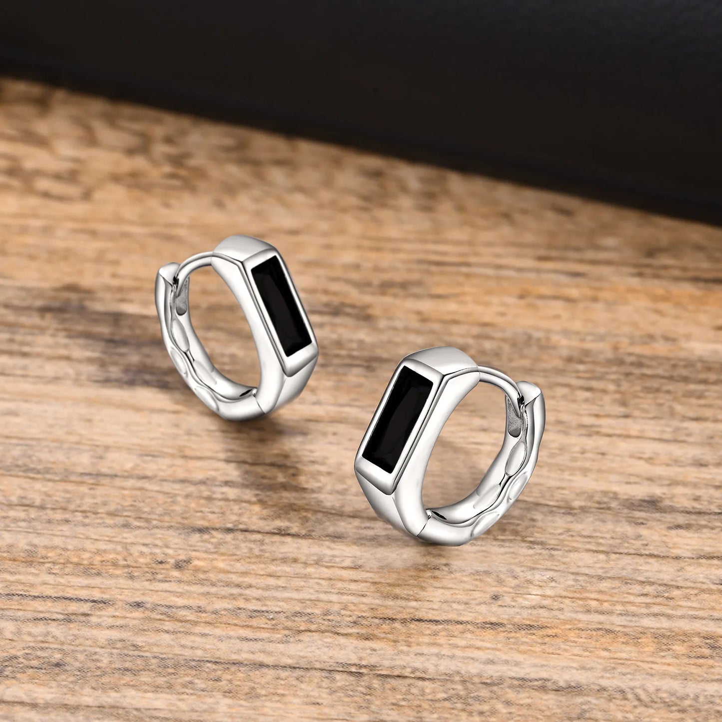 Phantom Earrings