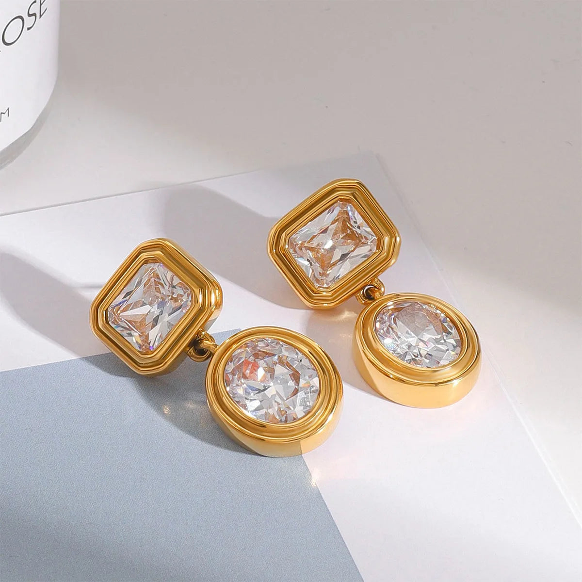 Dolce Luce Earrings