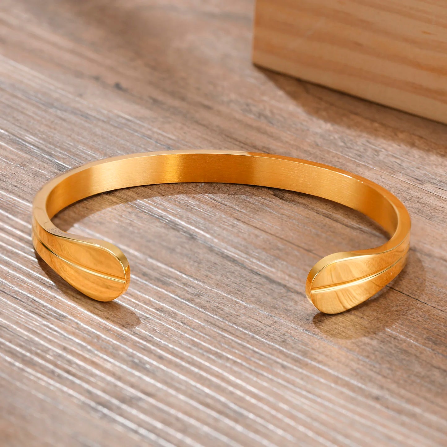 Barone Notturno Bracelet