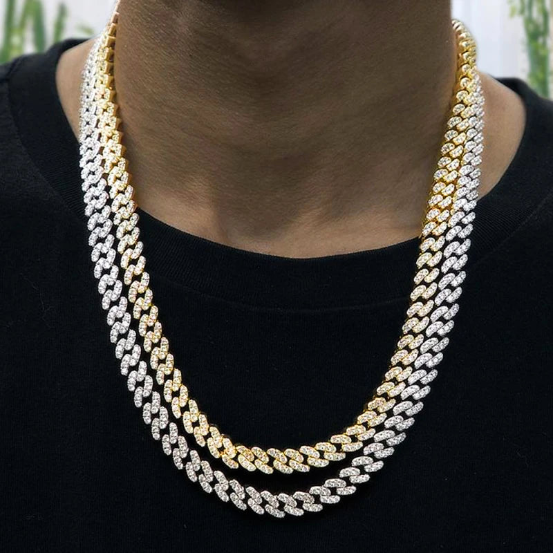 Tempesta Neckalce