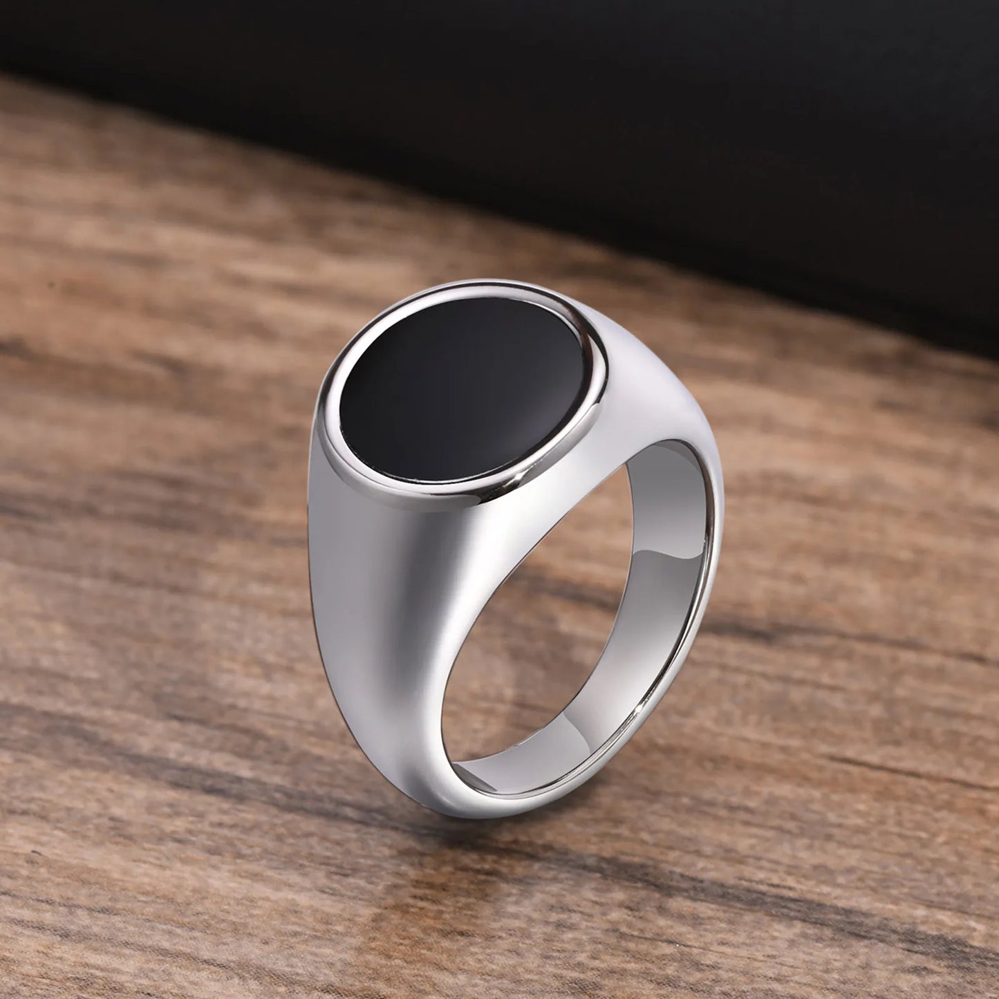 Forge Seal Ring