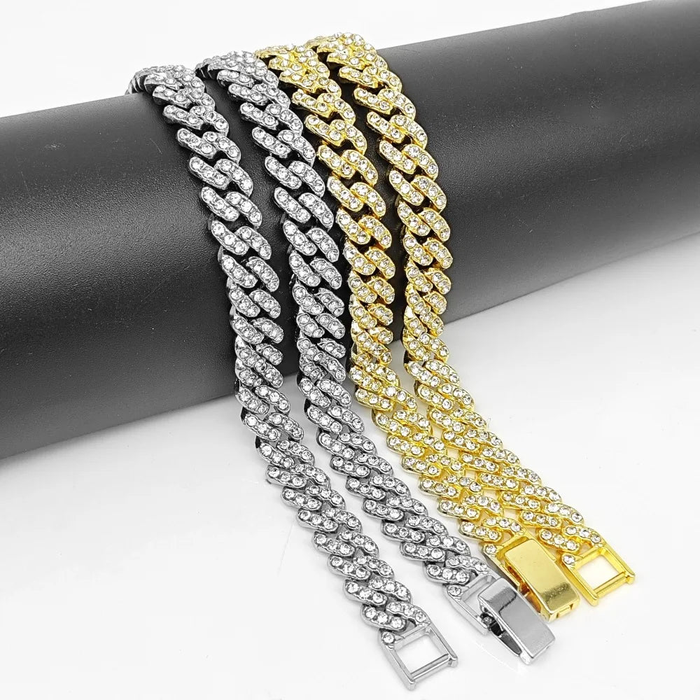 Tempesta Neckalce