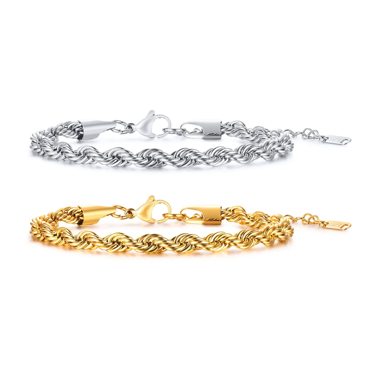 Vento Nero Bracelet