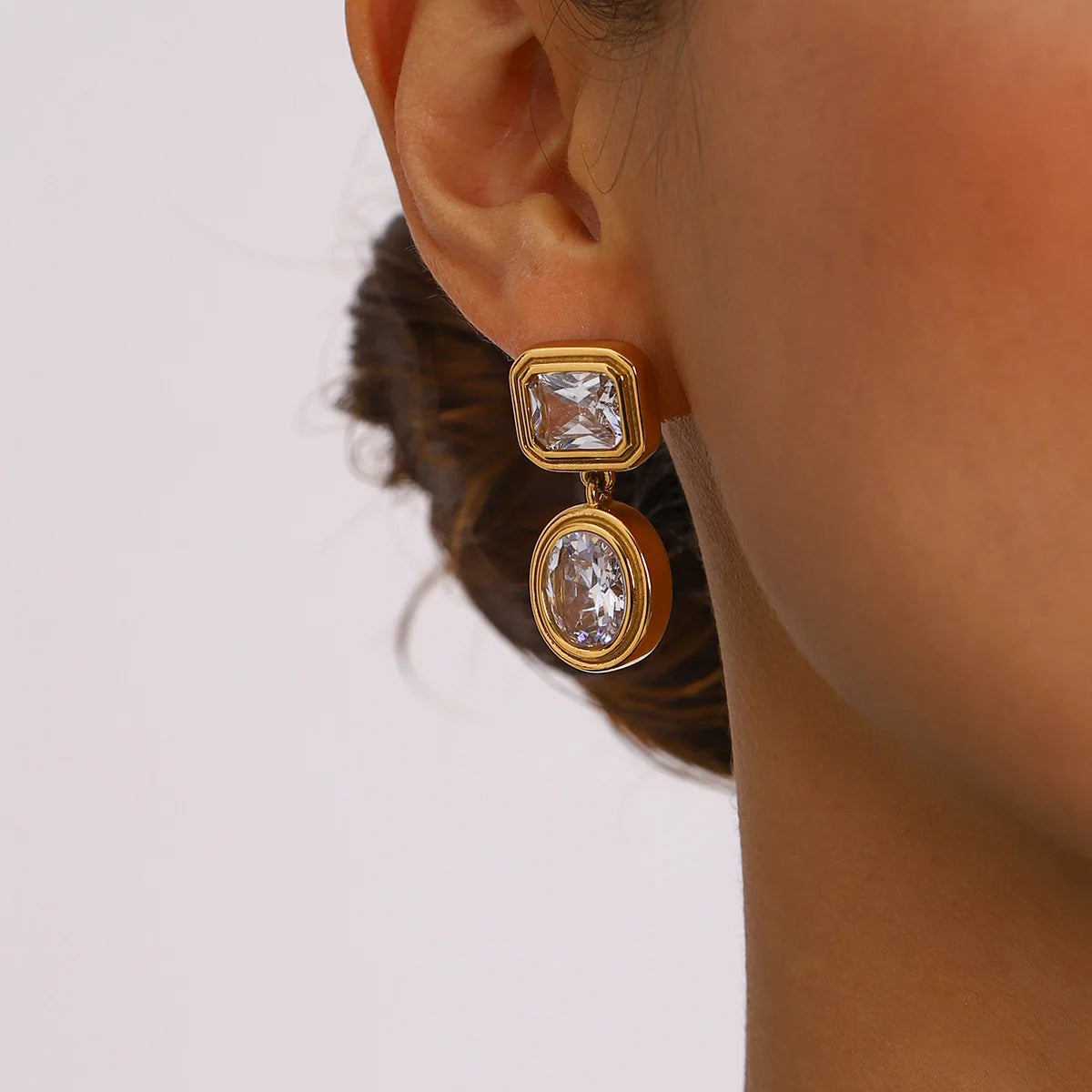 Dolce Luce Earrings