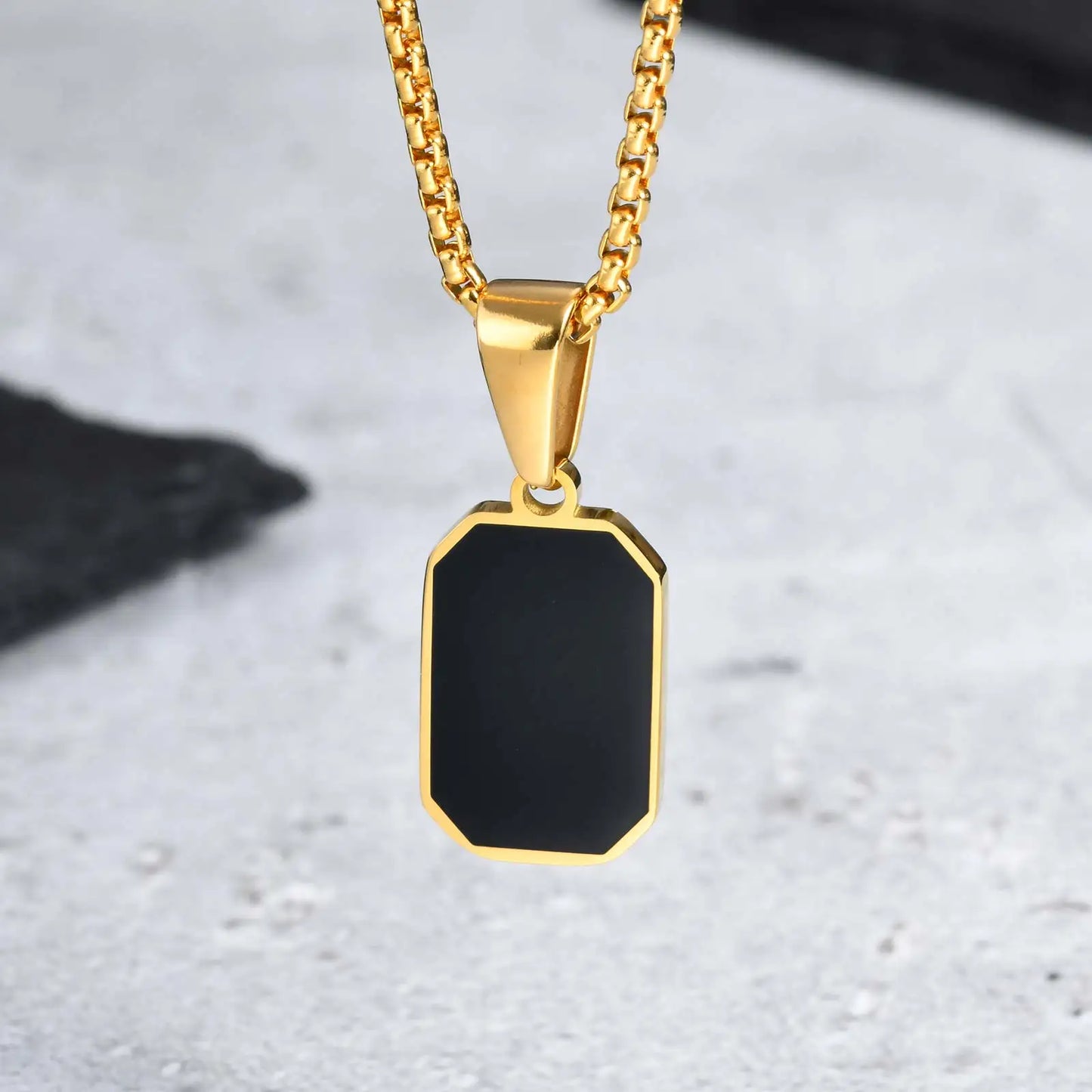 Vento Selvaggio Necklace
