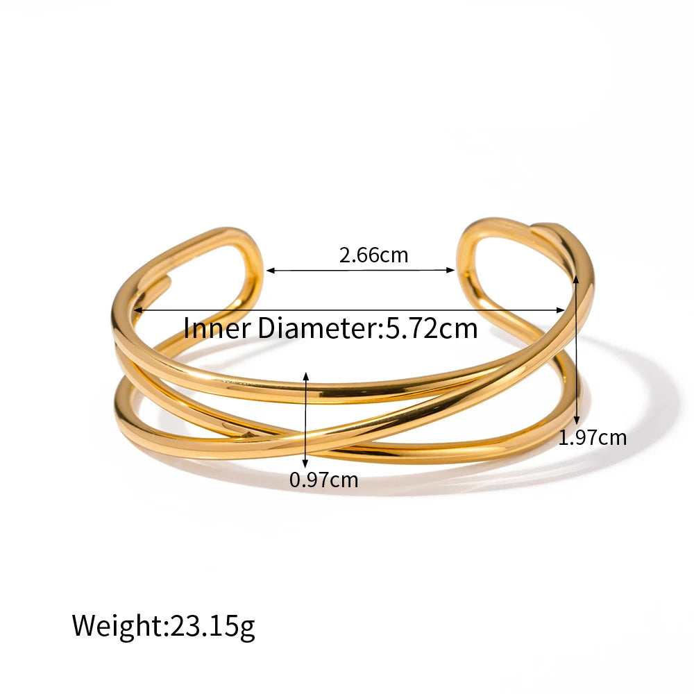 Filo di Seta Bracelet