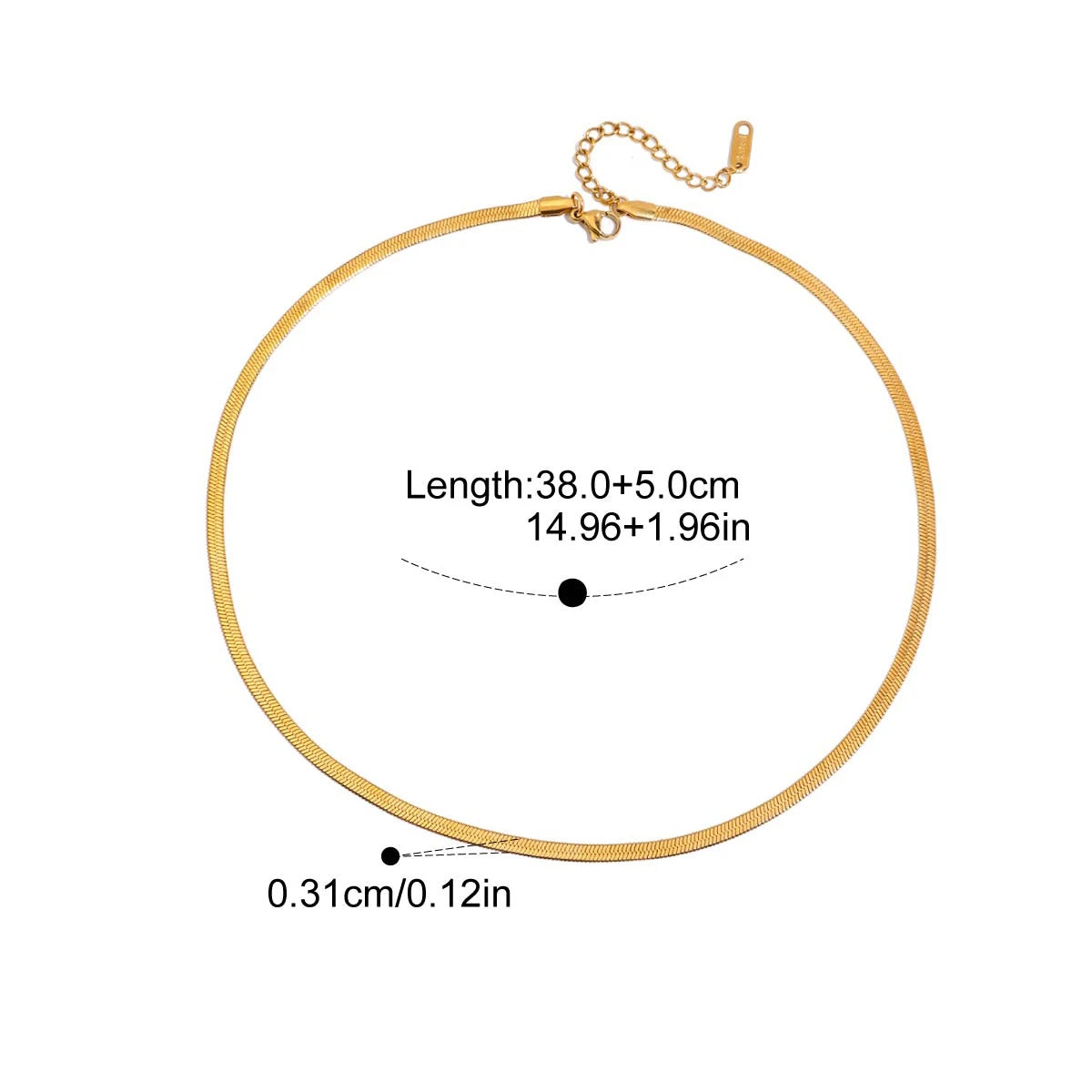 Sole di Cristallo Necklace