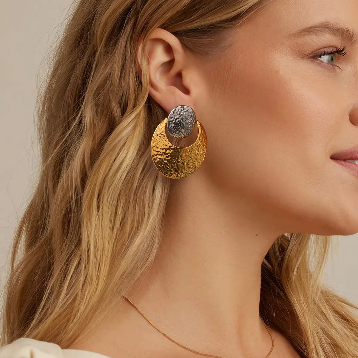 Gioia di Notte Earrings