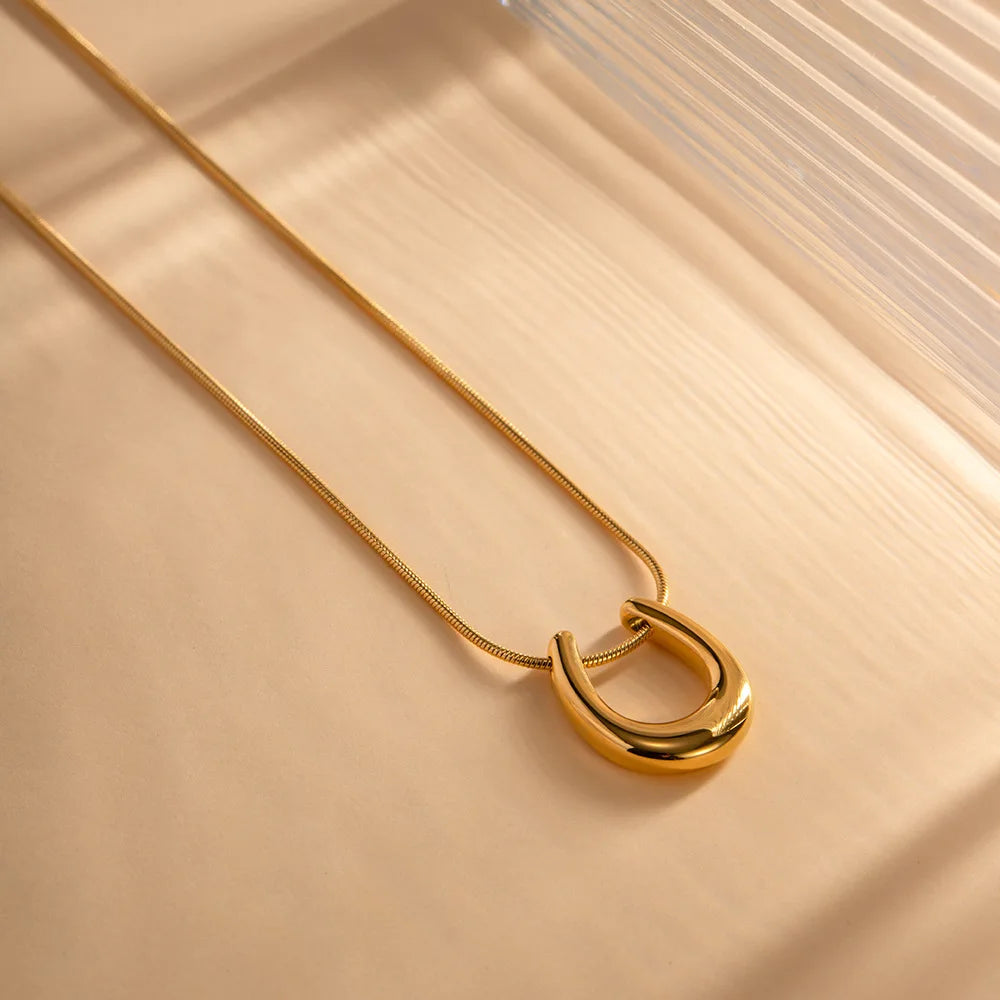 Sogno Necklace