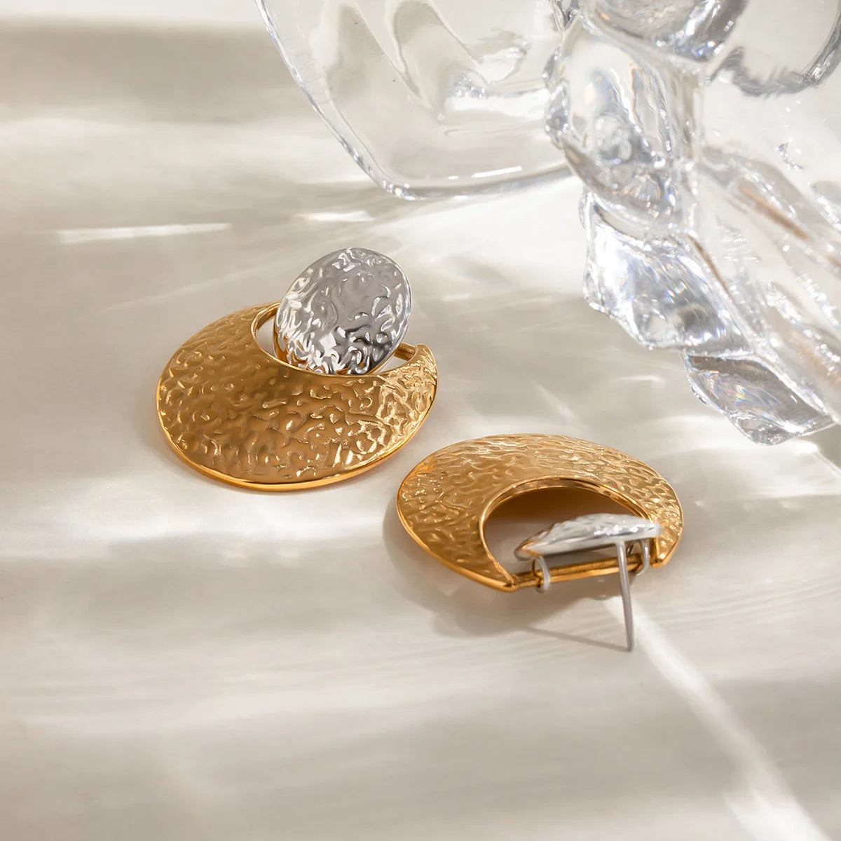 Gioia di Notte Earrings