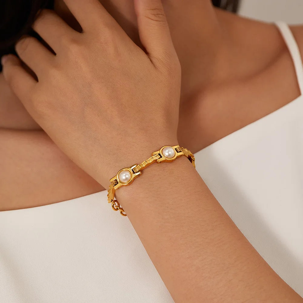 Volare Oro Bracelet