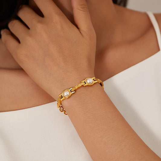 Volare Oro Bracelet