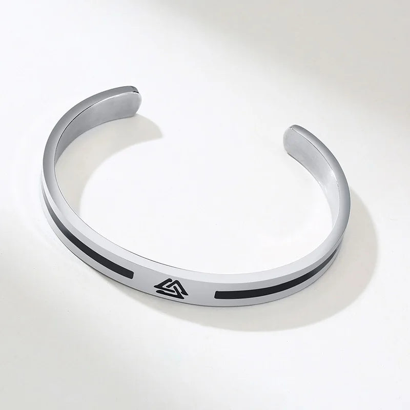 Lame Silencieuse Bracelet