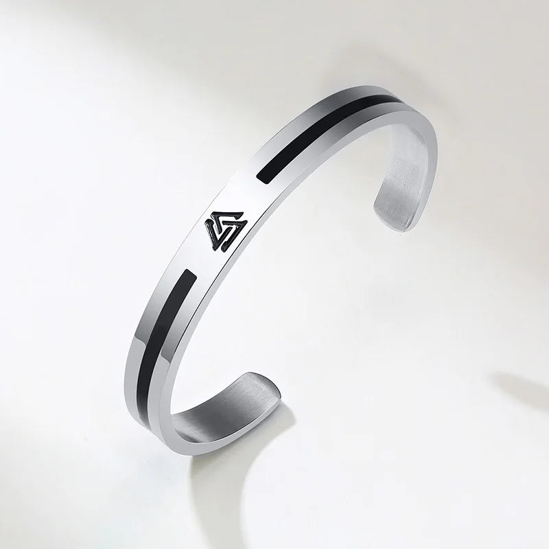 Lame Silencieuse Bracelet