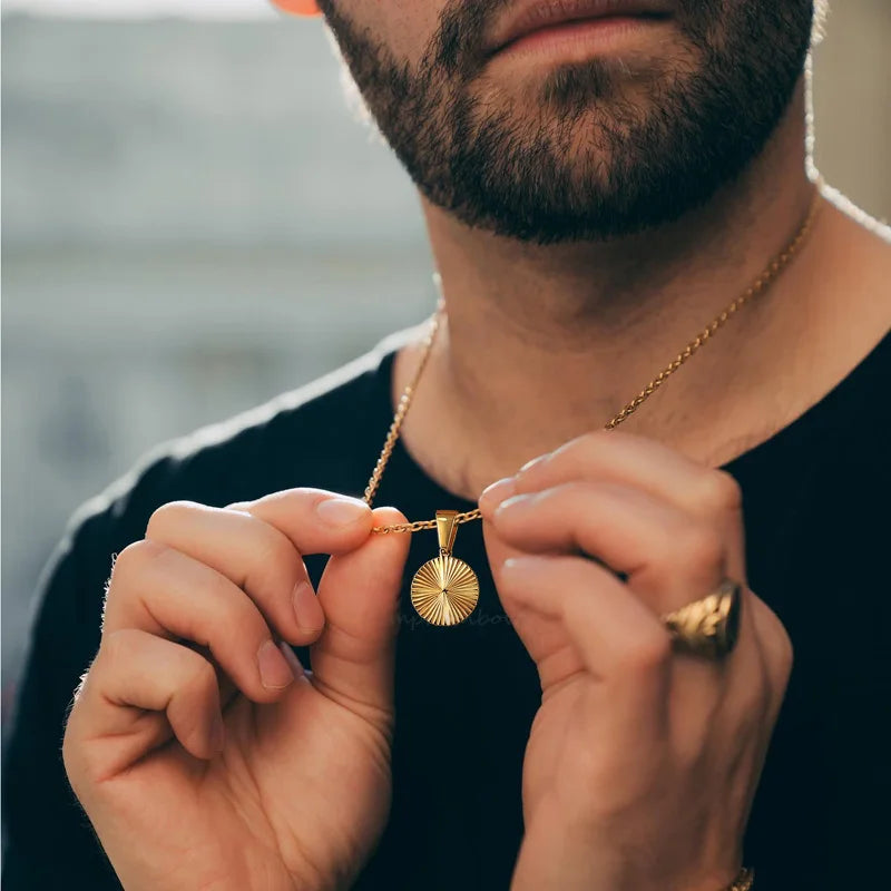 Spirito Libero Necklace